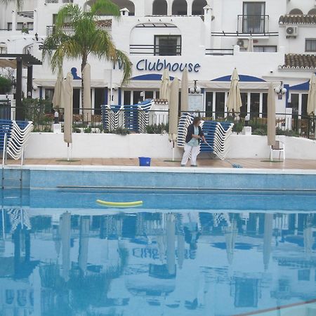 Costa Del Sol Apartment Benalmadena Bagian luar foto