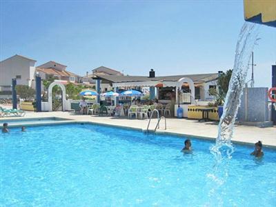Costa Del Sol Apartment Benalmadena Ruang foto