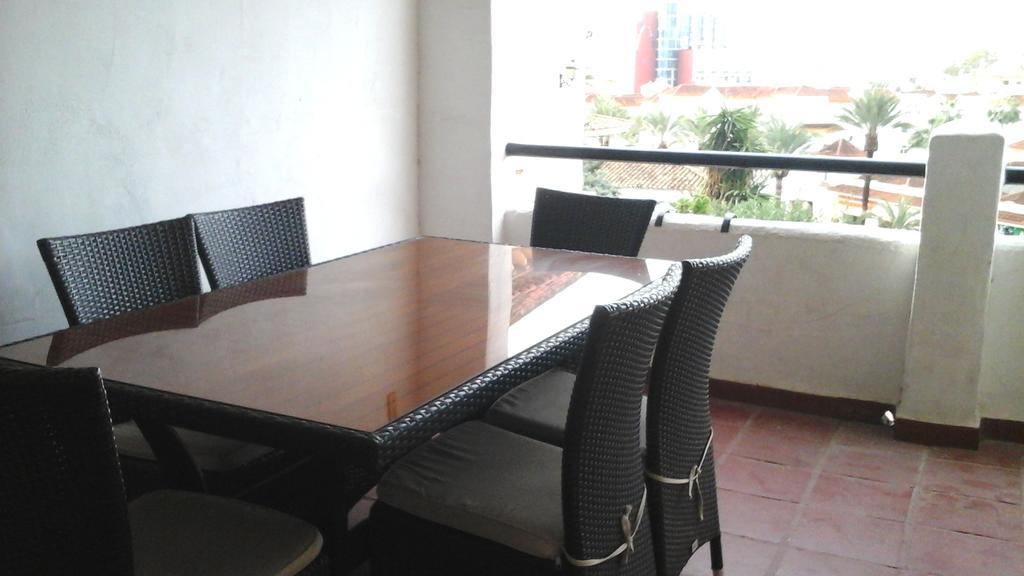 Costa Del Sol Apartment Benalmadena Ruang foto