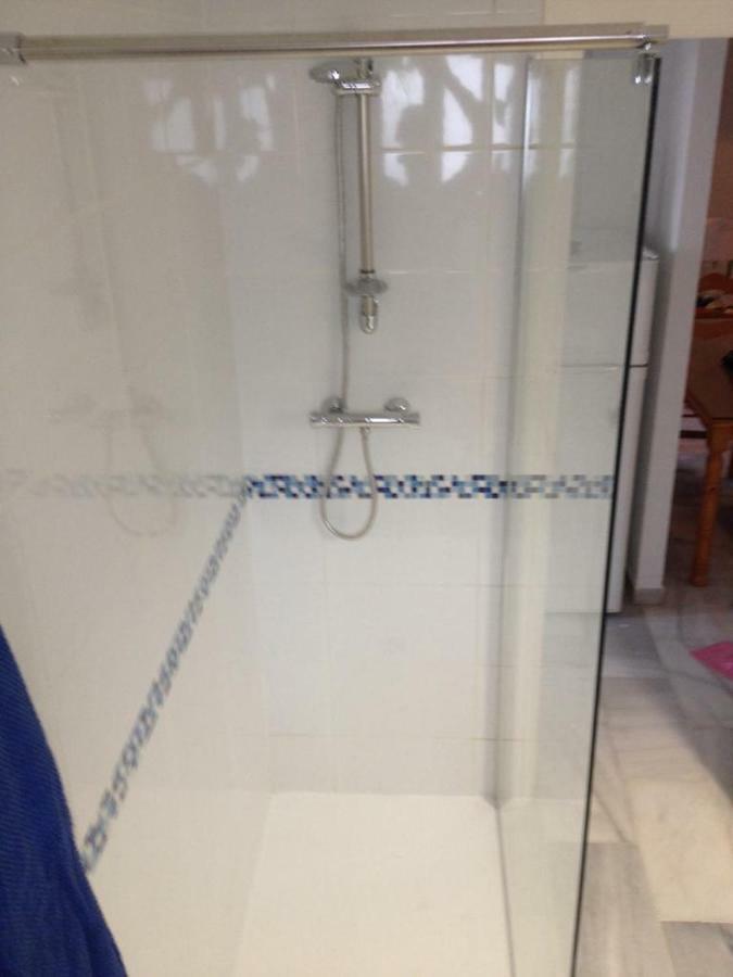 Costa Del Sol Apartment Benalmadena Bagian luar foto