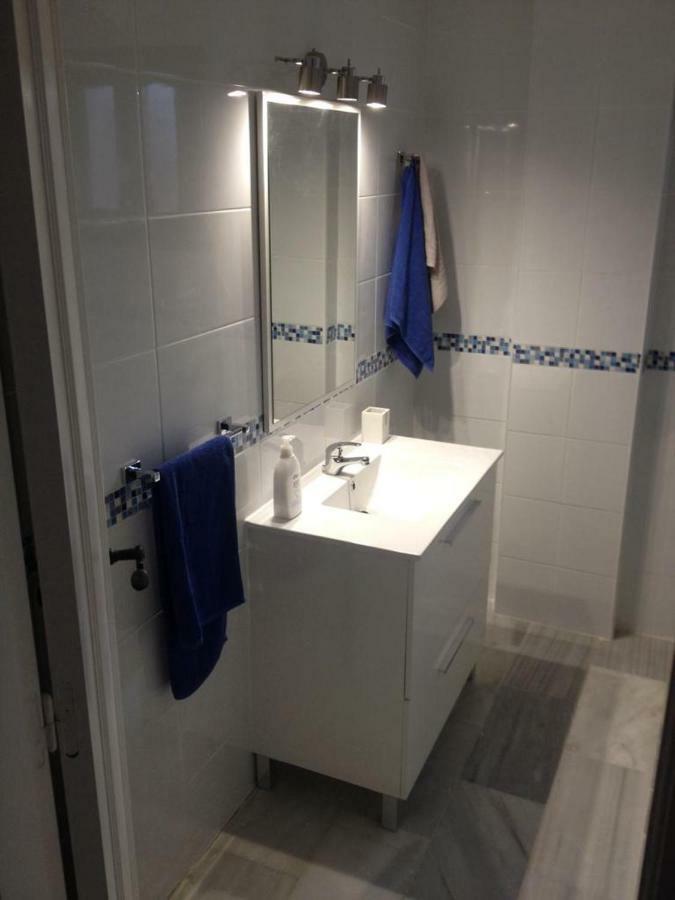 Costa Del Sol Apartment Benalmadena Bagian luar foto