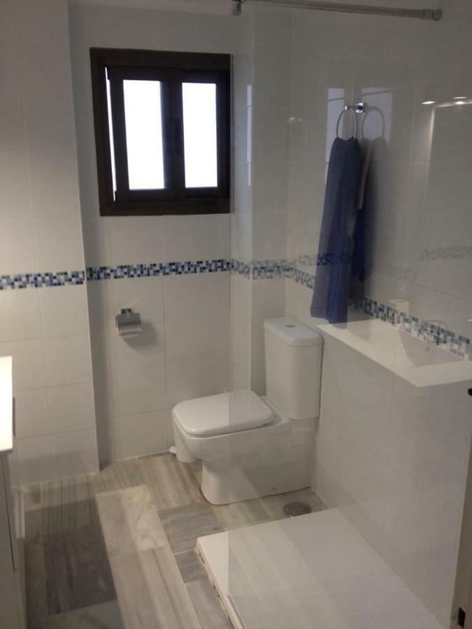 Costa Del Sol Apartment Benalmadena Bagian luar foto